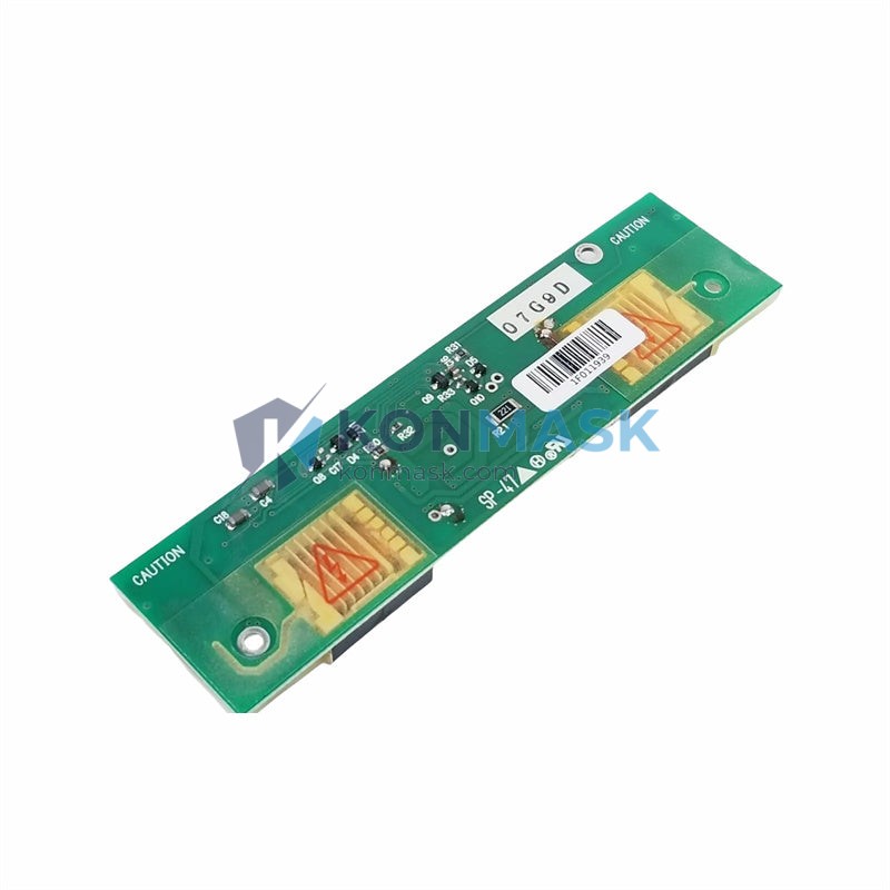 Genuine Hitachi VNR10C209-INV - Industrial Automation Part
