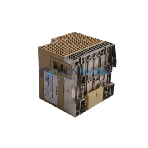 Genuine Siemens 6ES5095-8MA05 SIMATIC S5-95U - Industrial Automation Part