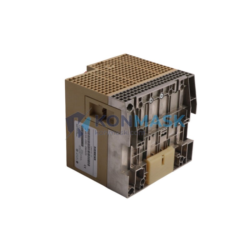 Genuine Siemens 6ES5095-8MA05 SIMATIC S5-95U - Industrial Automation Part