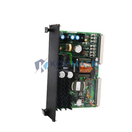 Genuine General Electric IS200EPSMG1ADC - Industrial Automation Part