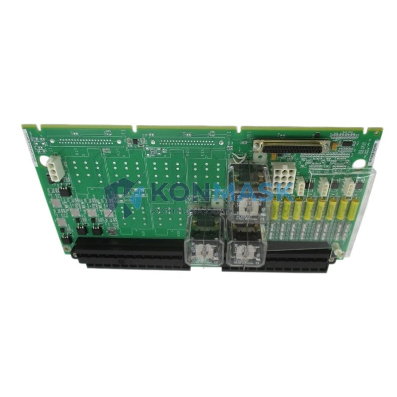 GE IS200TRPGH2B IS200 / Mark VI Turbine Control System - Technical Label and Specifications