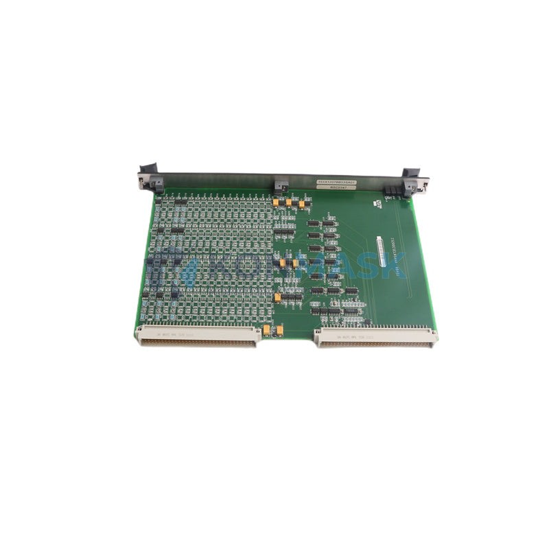General Electric IS200ESELH1A IS200ESELH1AAA - Technical Label and Specifications