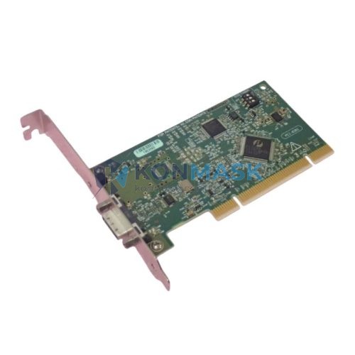 Genuine National Instruments (NI) PCI-8361 - Industrial Automation Part