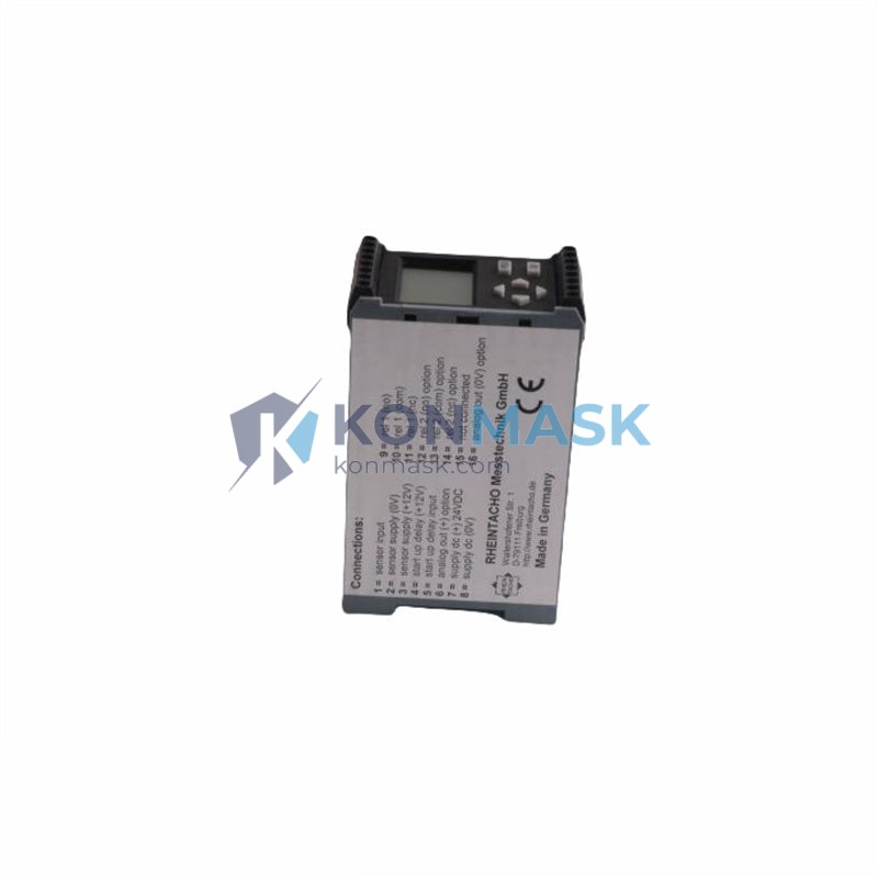 Genuine KUKA ESC-PLATINE - Industrial Automation Part