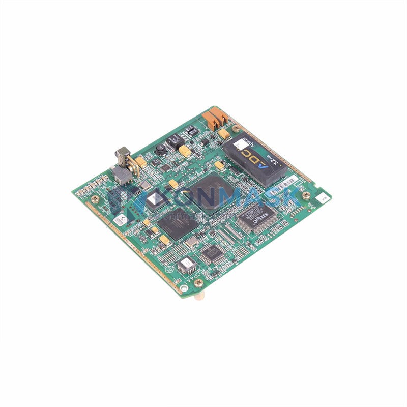 Genuine GE 44A751862-G01 Series Six DCS - Industrial Automation Part