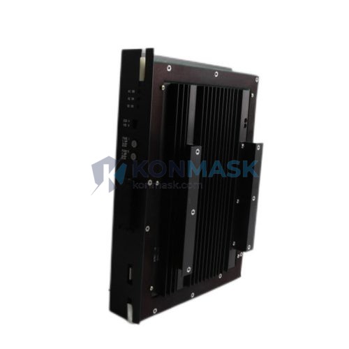 Genuine PLC 1775-P3 - Industrial Automation Part