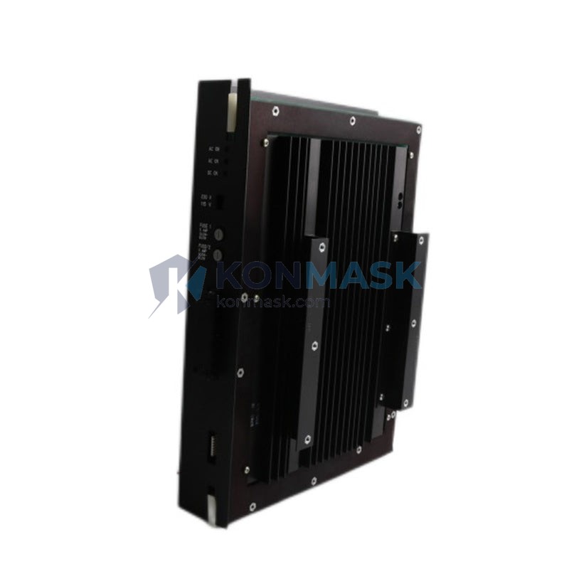 Genuine PLC 1775-P3 - Industrial Automation Part