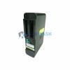 EMERSON KJ2002X1-CA1 12P1509X102 - Front Panel and Connectivity View