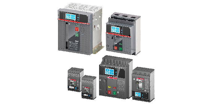 Industrial automation spare part