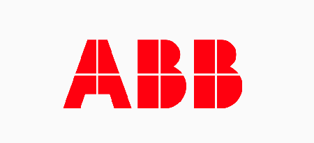 ABB 21 logo