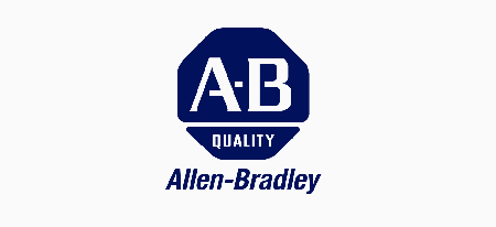 Allen Bradley 1 logo