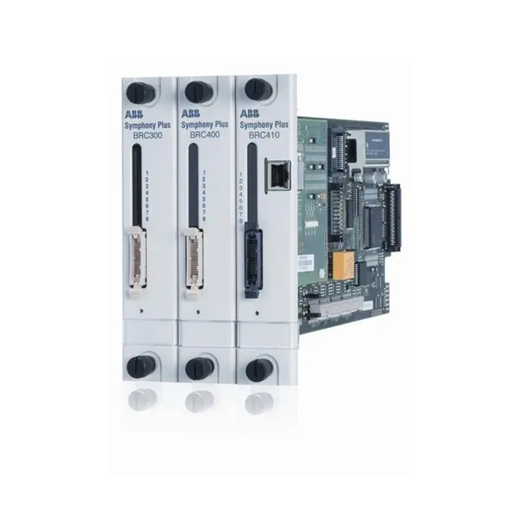 Industrial automation spare part