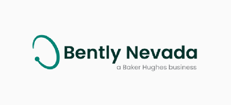 Bently Nevada 11 logo