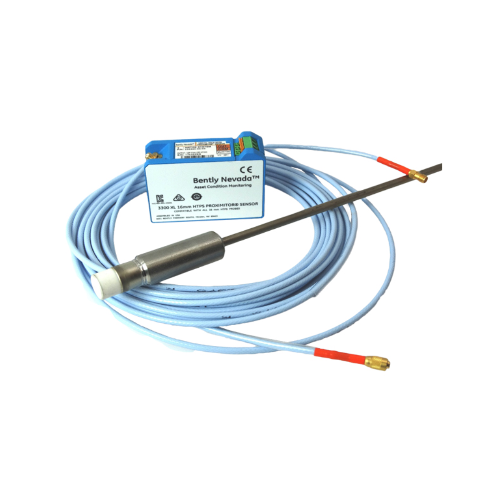 Industrial automation spare part