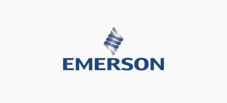 Emerson 31 logo