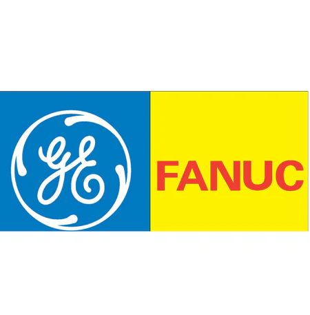 Fanuc Vector svg logo