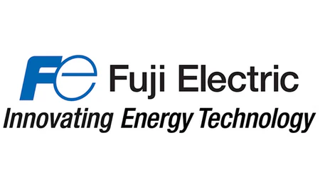 Fuji Electric logo