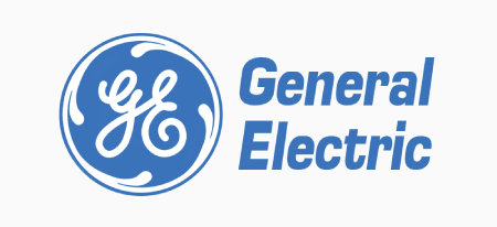 GE Fanuc 1 logo