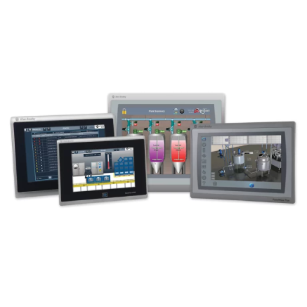 Industrial automation spare part