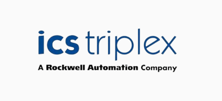 ICS Triplex 1 logo