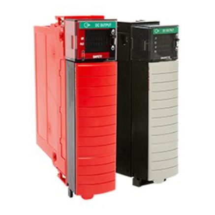 Industrial automation spare part