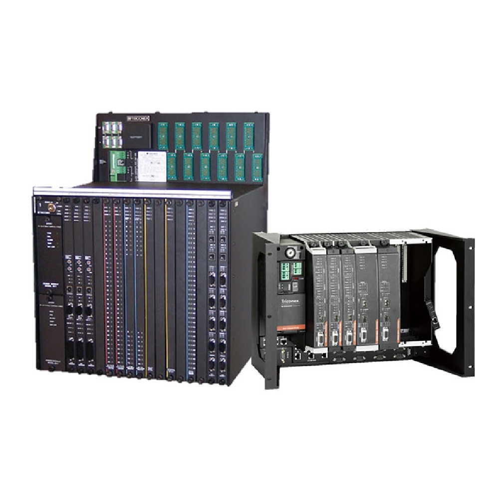 Industrial automation spare part