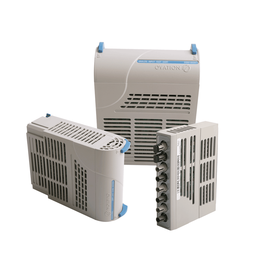 Industrial automation spare part