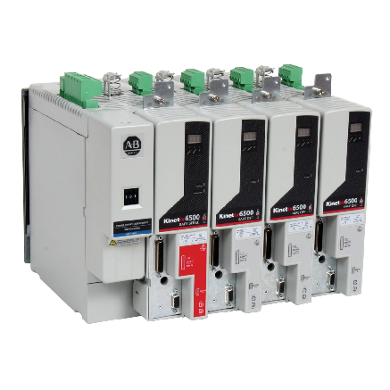 Servo 11