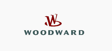 Woodward 1 logo