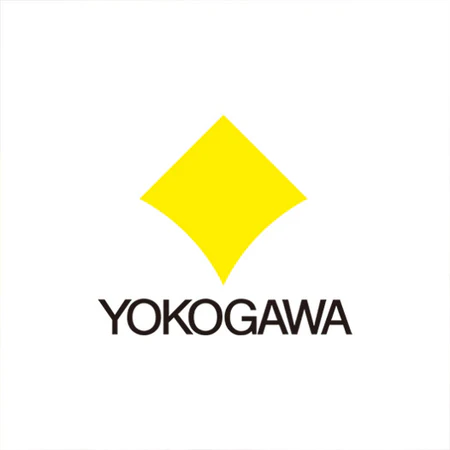 YOKOGAWA logo