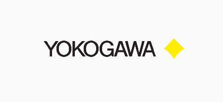 YOKOGAWA 1 logo