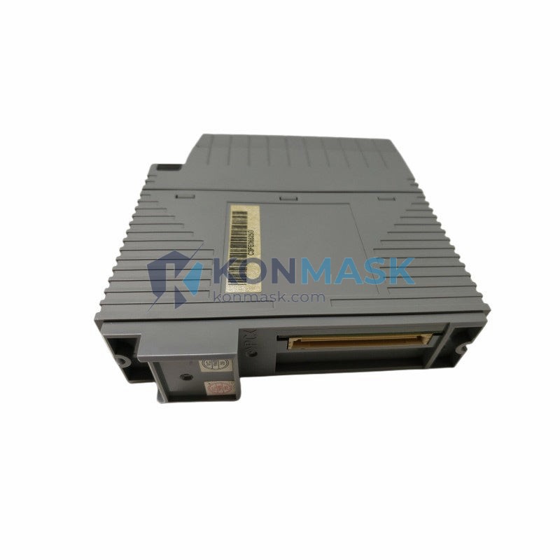 YOKOGAWA SB401-11 CENTUM VP / CENTUM CS 3000 DCS - Front Panel and Connectivity View
