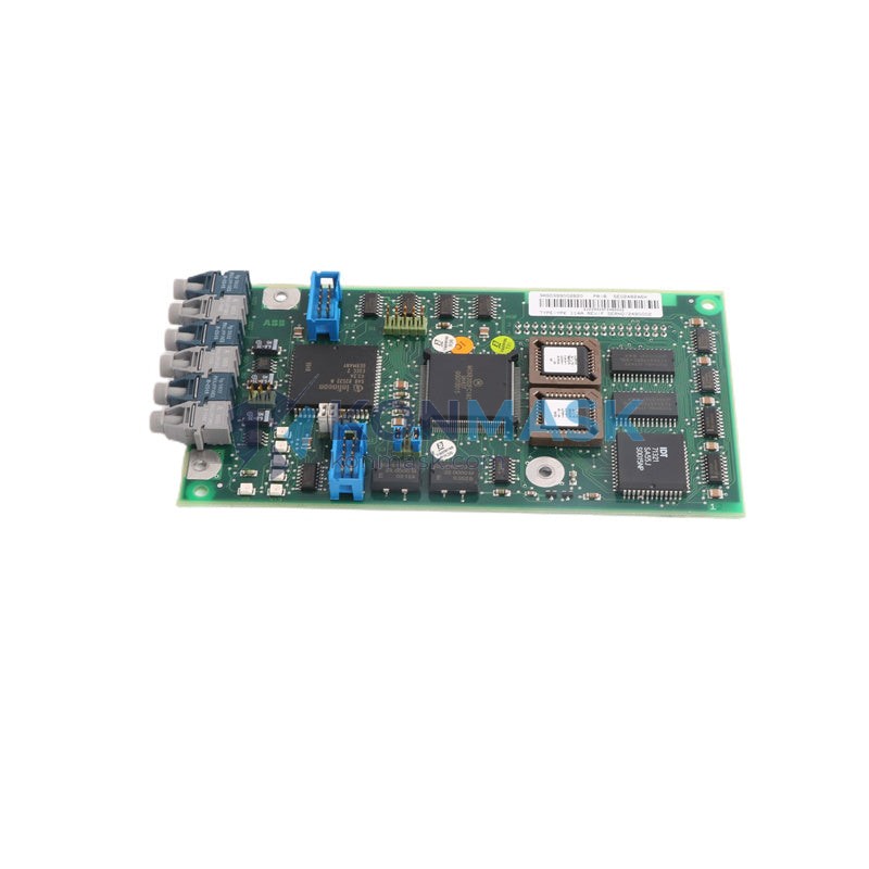 Genuine ABB YPK114A 3ASD399002B20 3ASD399002B2 - Industrial Automation Part