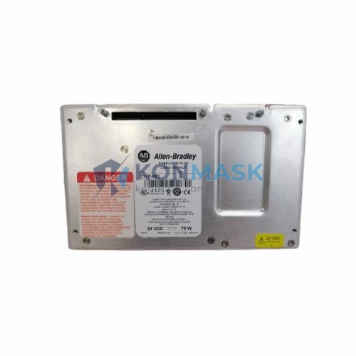 Genuine PLC 2711P-RP3 PanelView Plus 6 (2711P series) - Industrial Automation Part