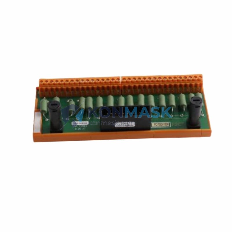 Genuine Honeywell FS-TSAI-1620m - Industrial Automation Part