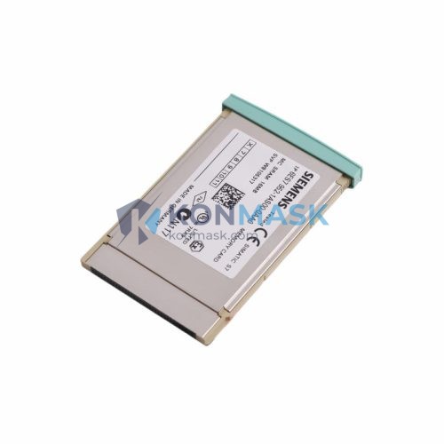 Genuine SIEMENS 6ES7952-1AS00-0AA0 SIMATIC S7-400 - Industrial Automation Part