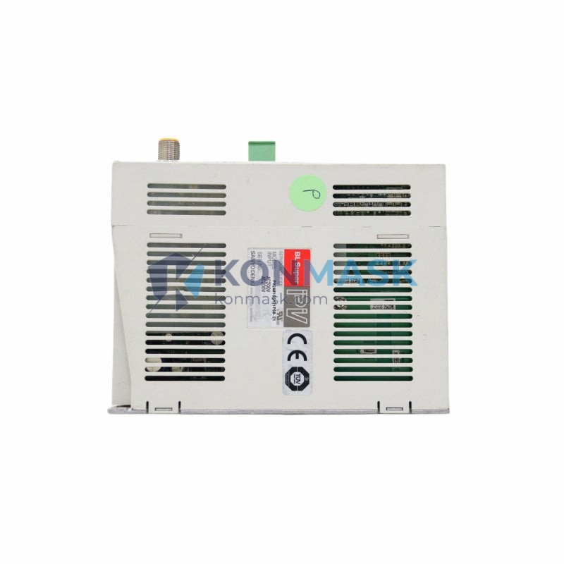 Genuine SANYO DENKI PV2A015SMT1P50-C1 E2-500-250-A A4249-9215HG-A1 BLUAC5-Q, 929537-003 5000-107 - Industrial Automation Part