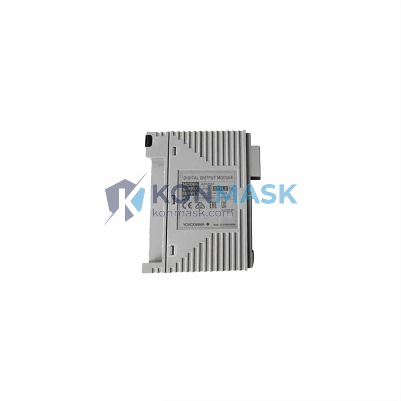 Genuine YOKOGAWA AMM52T S2 CENTUM VP, CENTUM CS 3000 DCS - Industrial Automation Part