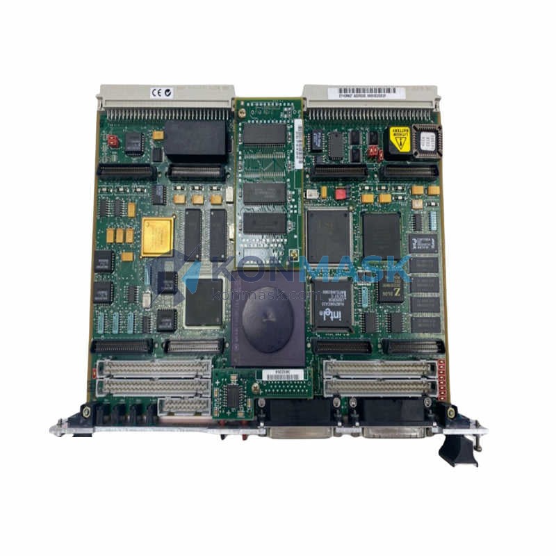 Genuine Motorola MVME162-433 - Industrial Automation Part