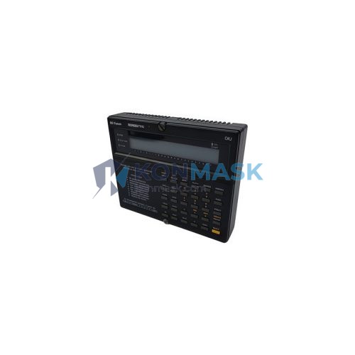 Genuine GE IC655PER500B Series Six PLC - Industrial Automation Part