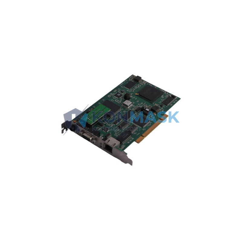 Molex PCU-DPI Allen-Bradley DPI Compatible - Technical Label and Specifications