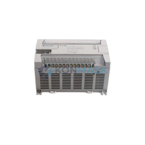 Genuine Allen-Bradley 1762-L40BXBR MicroLogix 1200 - Industrial Automation Part