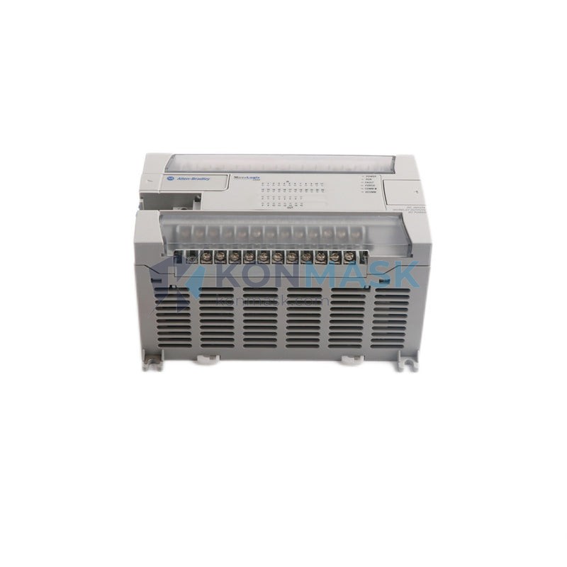 Genuine Allen-Bradley 1762-L40BXBR MicroLogix 1200 - Industrial Automation Part