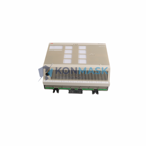 Genuine ABB DSAX 452 DSAX452 - Industrial Automation Part