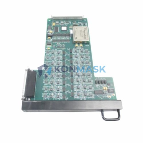 Genuine RTP 3021/00 SER 3000 I/O - Industrial Automation Part