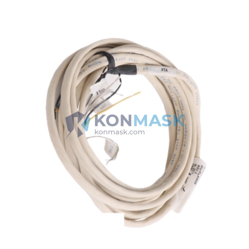 Honeywell 51304465-500 TDC-3000 / Experion PKS DCS - Technical Label and Specifications