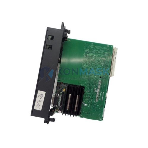 Genuine General Electric IC697CPX772 Series 90-70 PLC - Industrial Automation Part