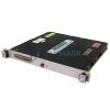 WOODWARD 5464-211 - Front Panel and Connectivity View