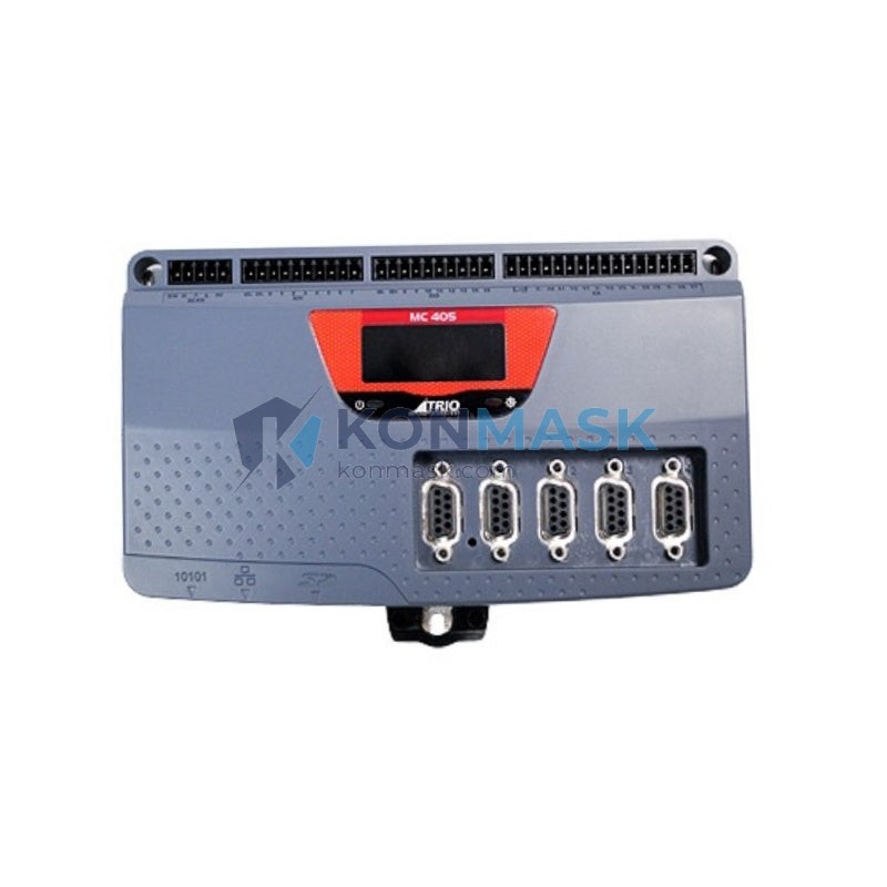 Genuine Trio Motion Technology MC405 P826 MC400 Series - Industrial Automation Part