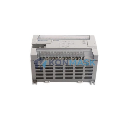 Genuine Allen-Bradley 1762-L24AWA MicroLogix - Industrial Automation Part
